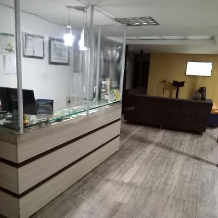Hotel Cañaveral Plaza Manizales Exterior foto
