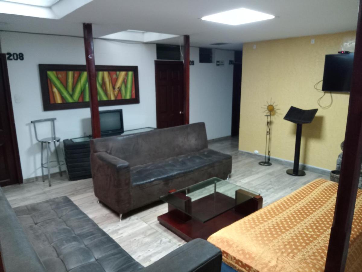 Hotel Cañaveral Plaza Manizales Exterior foto