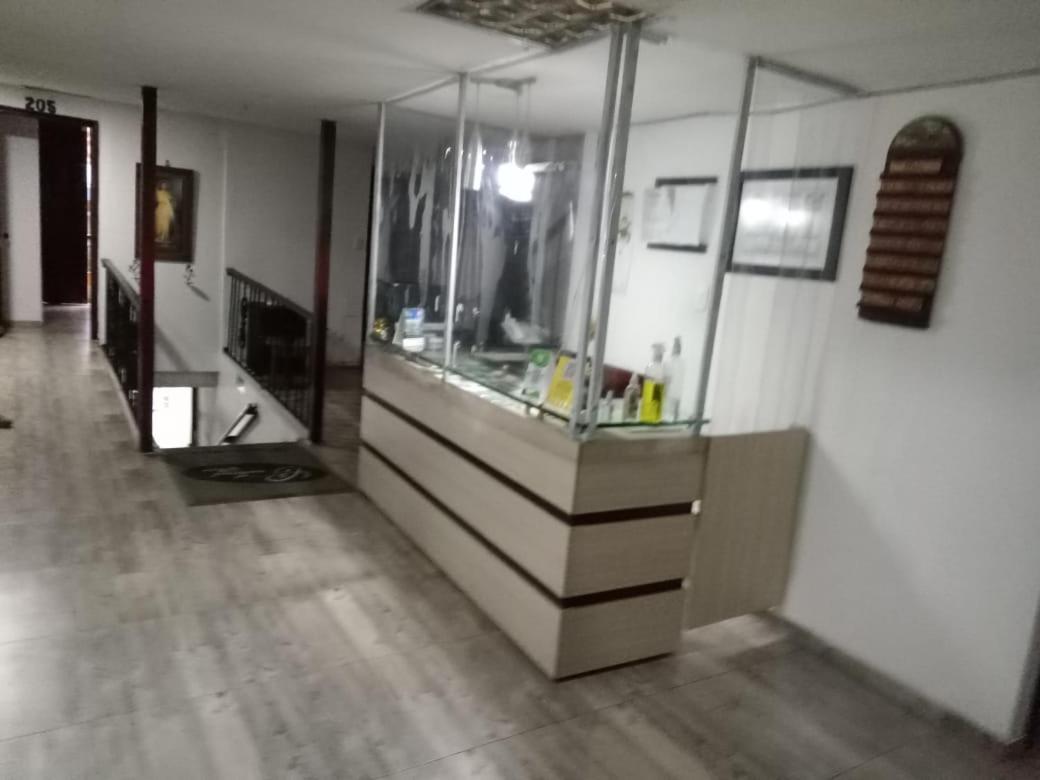 Hotel Cañaveral Plaza Manizales Exterior foto