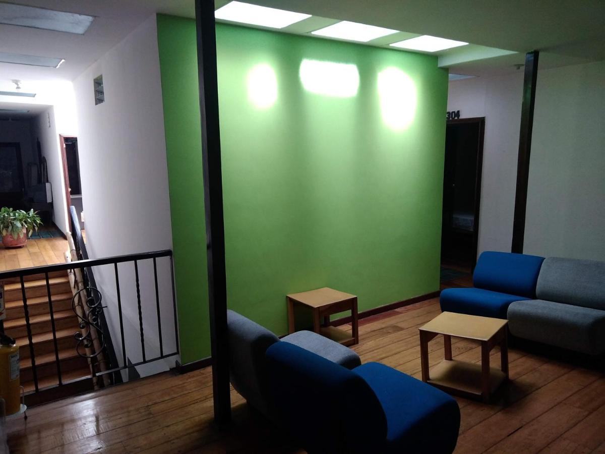 Hotel Cañaveral Plaza Manizales Exterior foto