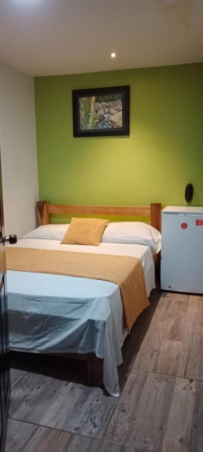 Hotel Cañaveral Plaza Manizales Exterior foto