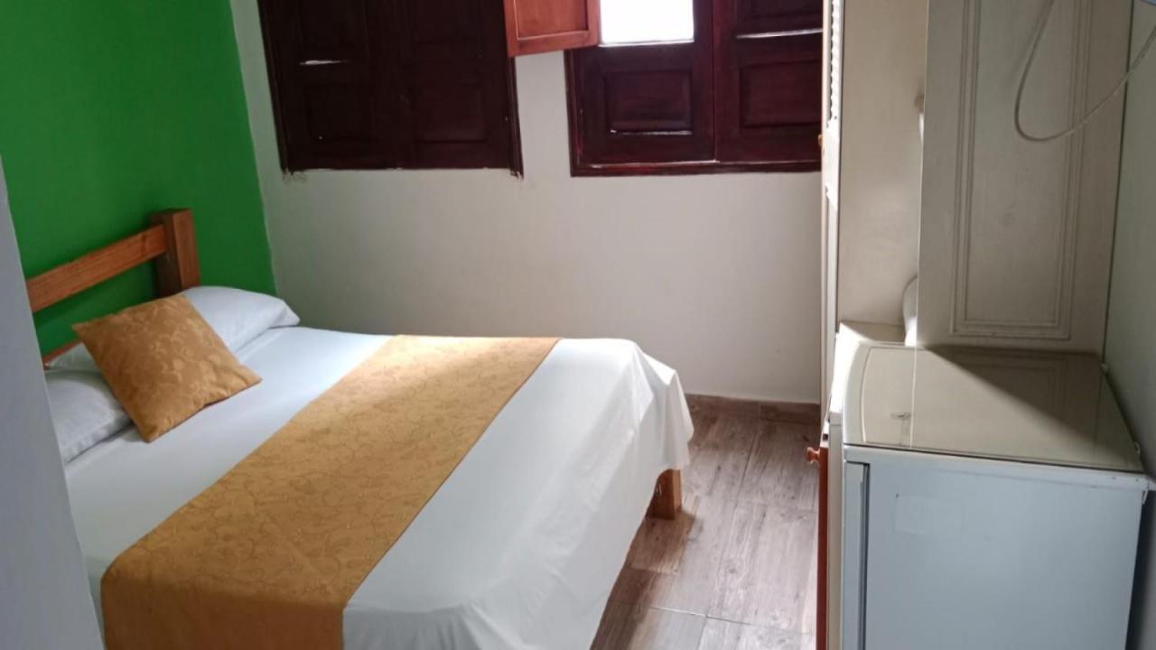 Hotel Cañaveral Plaza Manizales Exterior foto