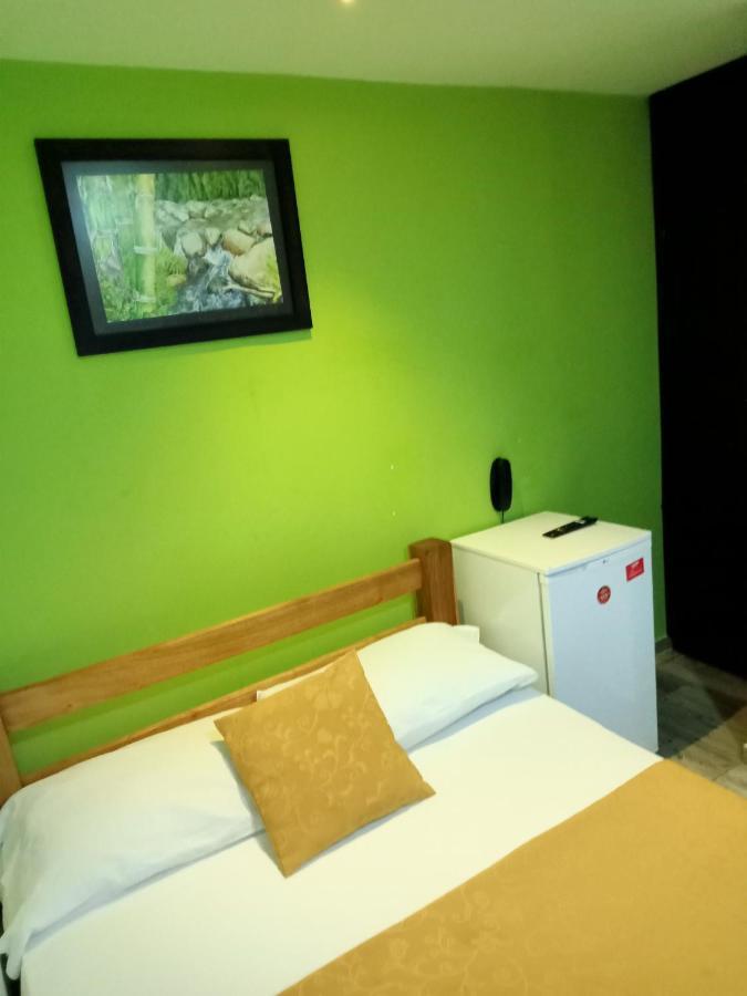Hotel Cañaveral Plaza Manizales Exterior foto
