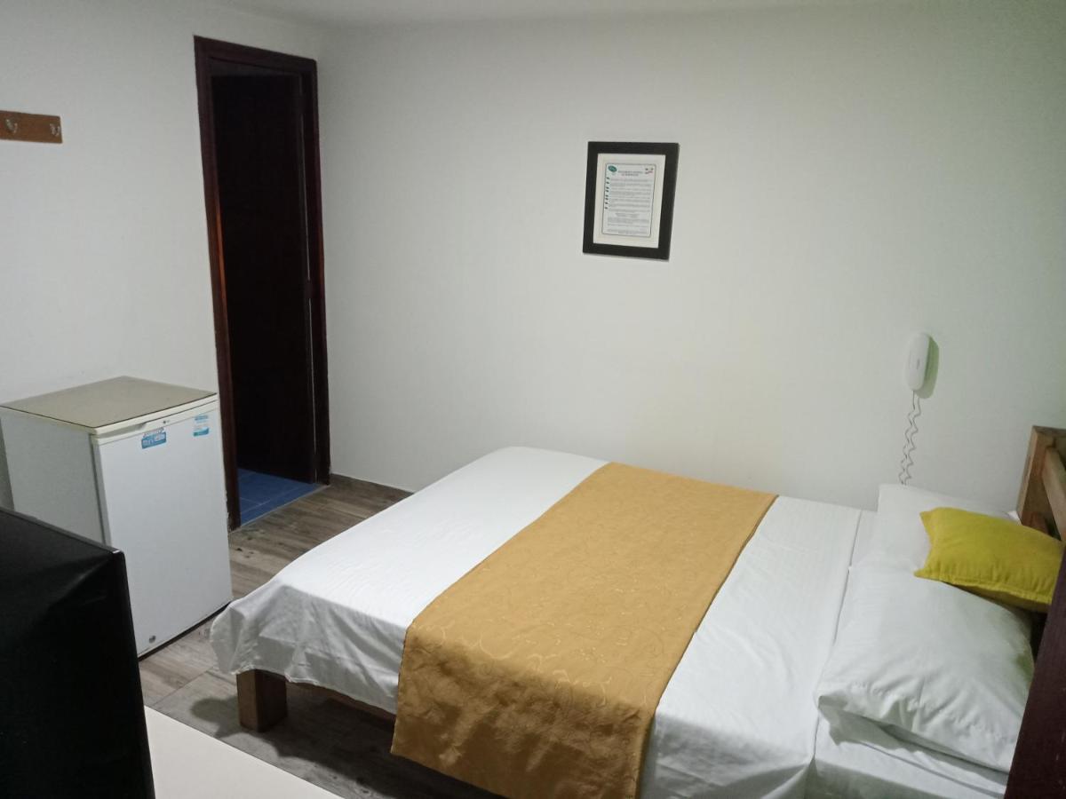 Hotel Cañaveral Plaza Manizales Exterior foto