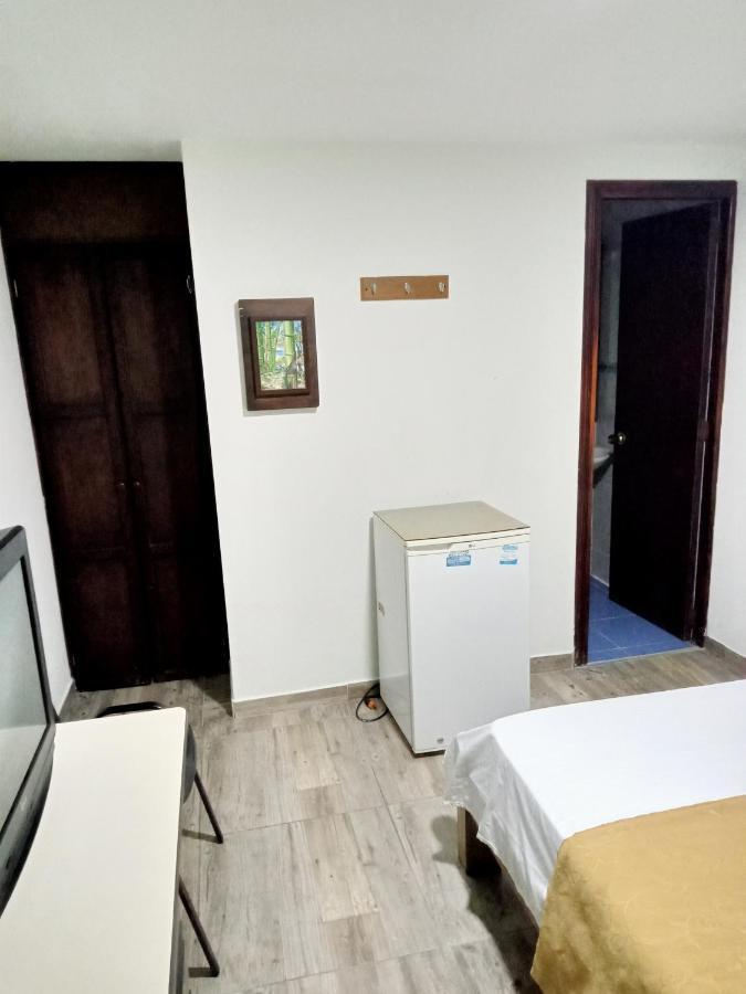 Hotel Cañaveral Plaza Manizales Exterior foto
