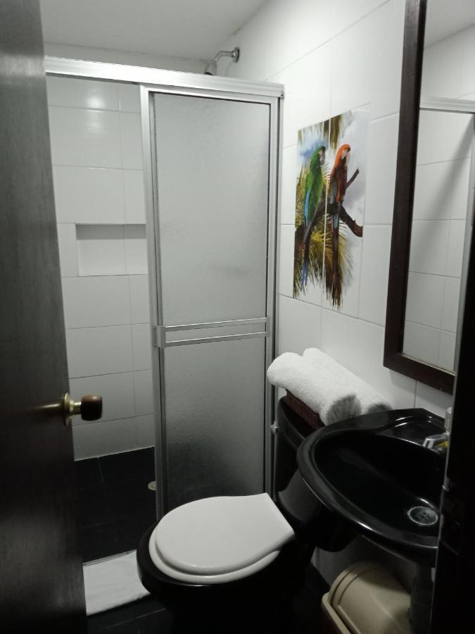 Hotel Cañaveral Plaza Manizales Exterior foto