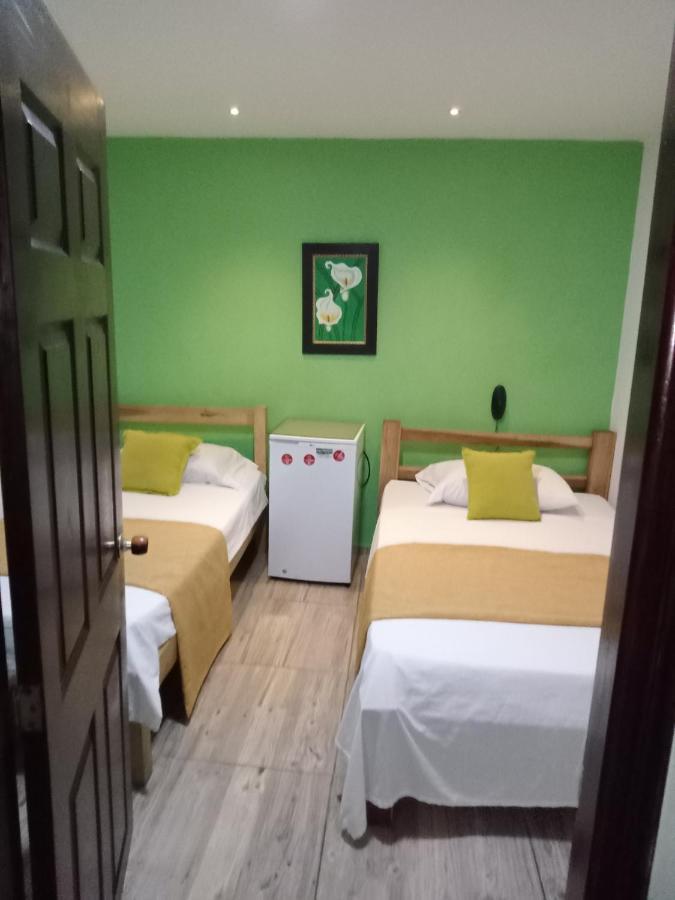 Hotel Cañaveral Plaza Manizales Exterior foto