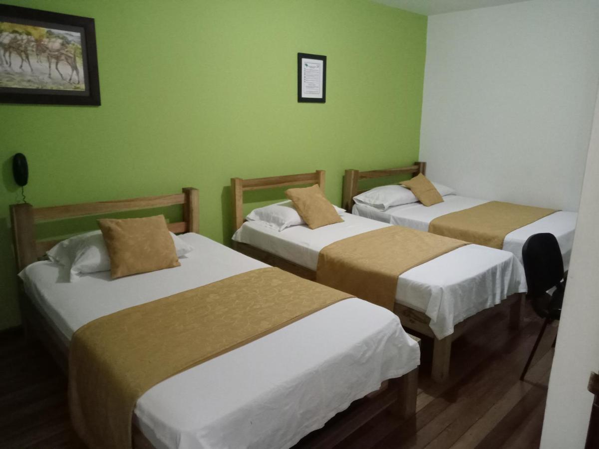 Hotel Cañaveral Plaza Manizales Exterior foto