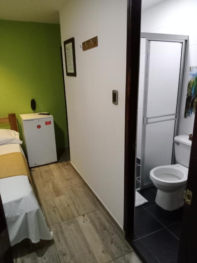 Hotel Cañaveral Plaza Manizales Exterior foto